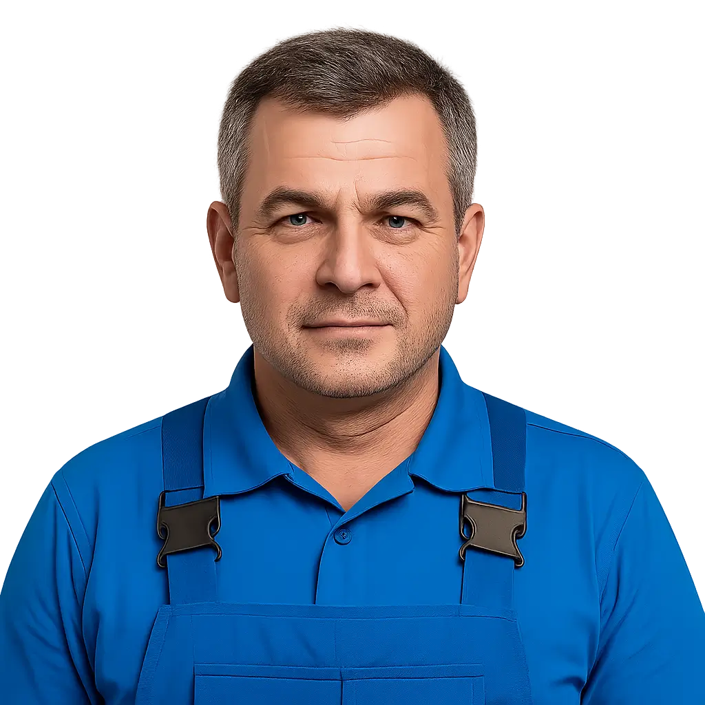 Кузнецов Андрей