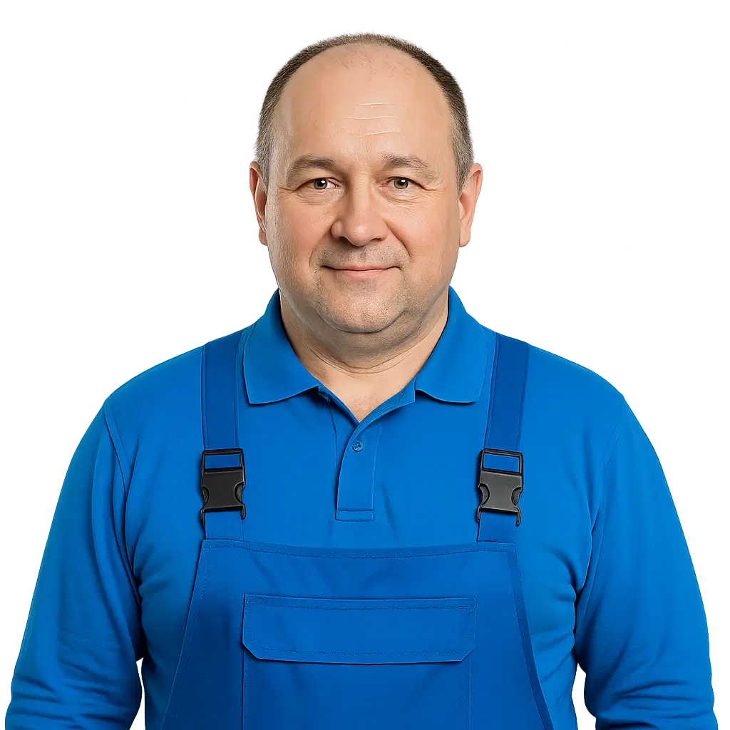 Петров Алексей