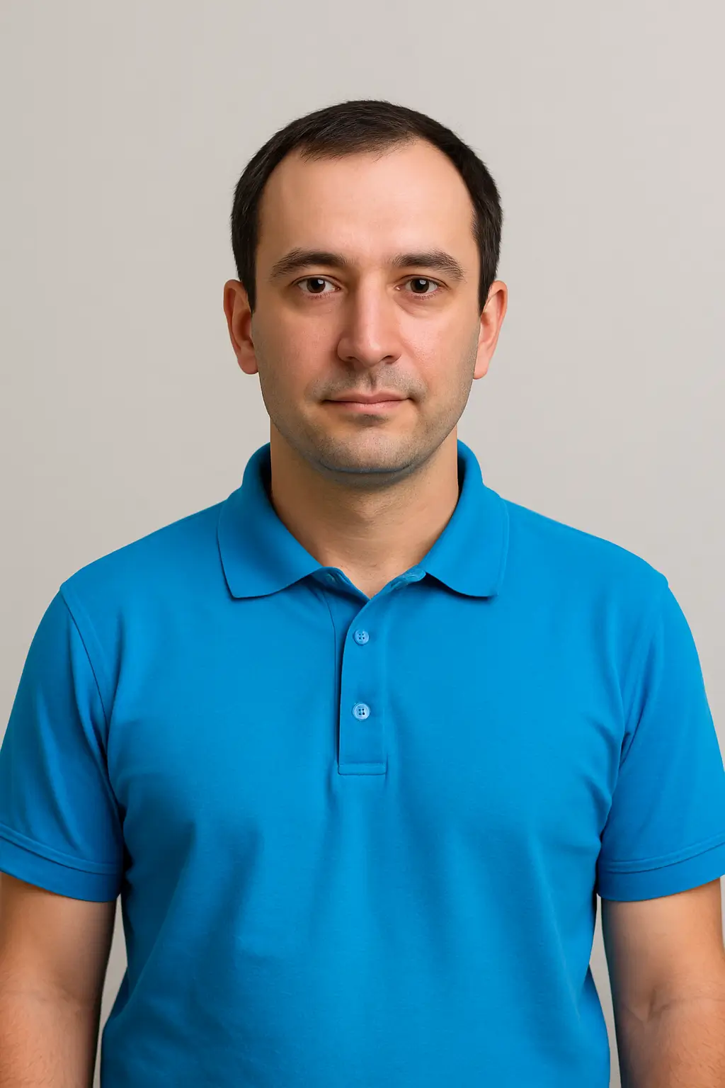 Игорь Аскаров