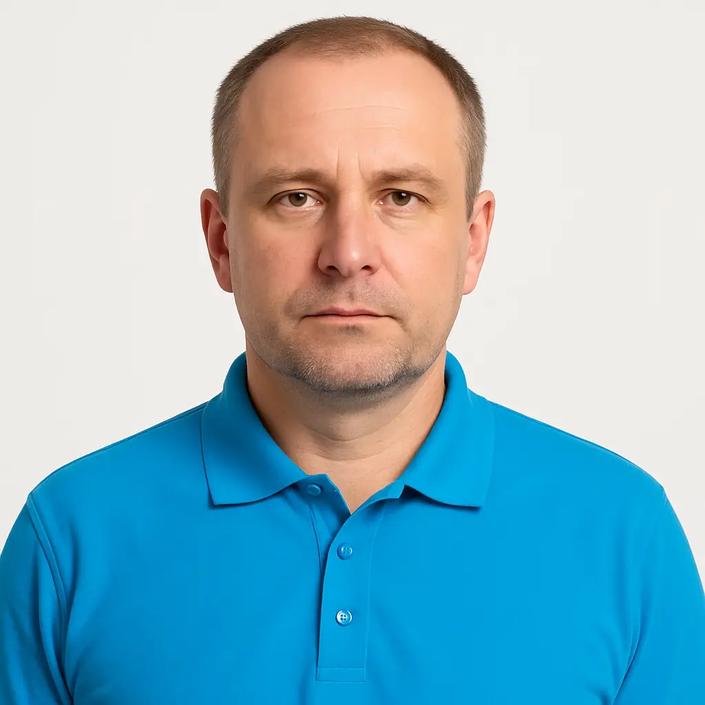 Максим Петров
