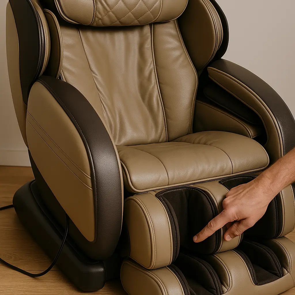 Не включается