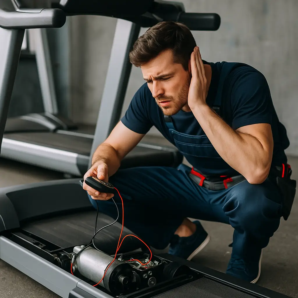 Посторонний шум