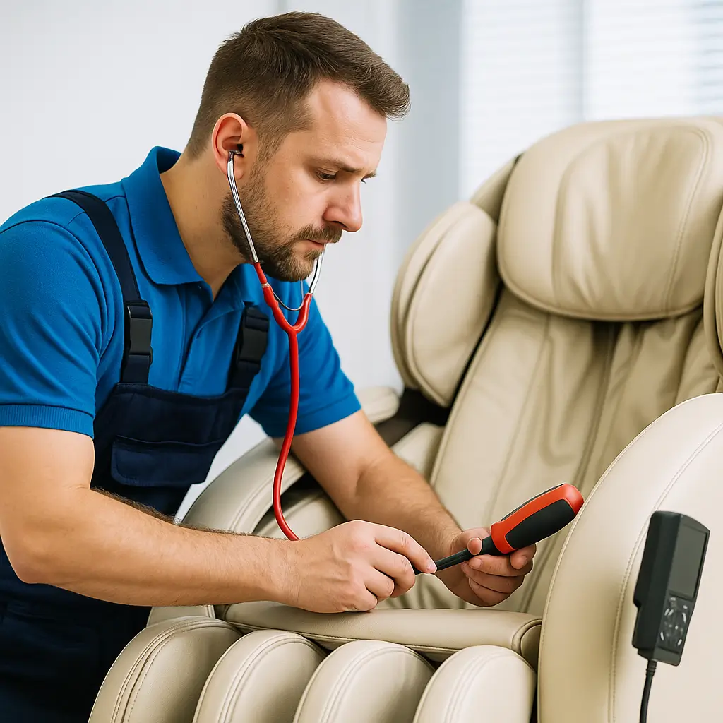 Посторонний шум