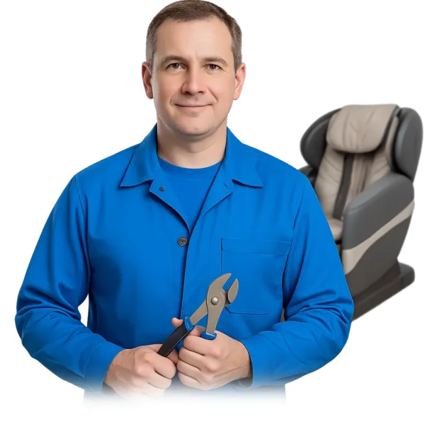 Ремонт монтажных кресел