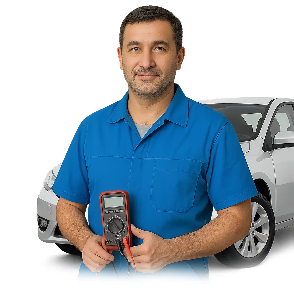 автоэлектрик