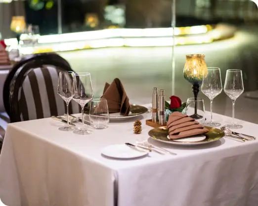 Сфера HoReCa
