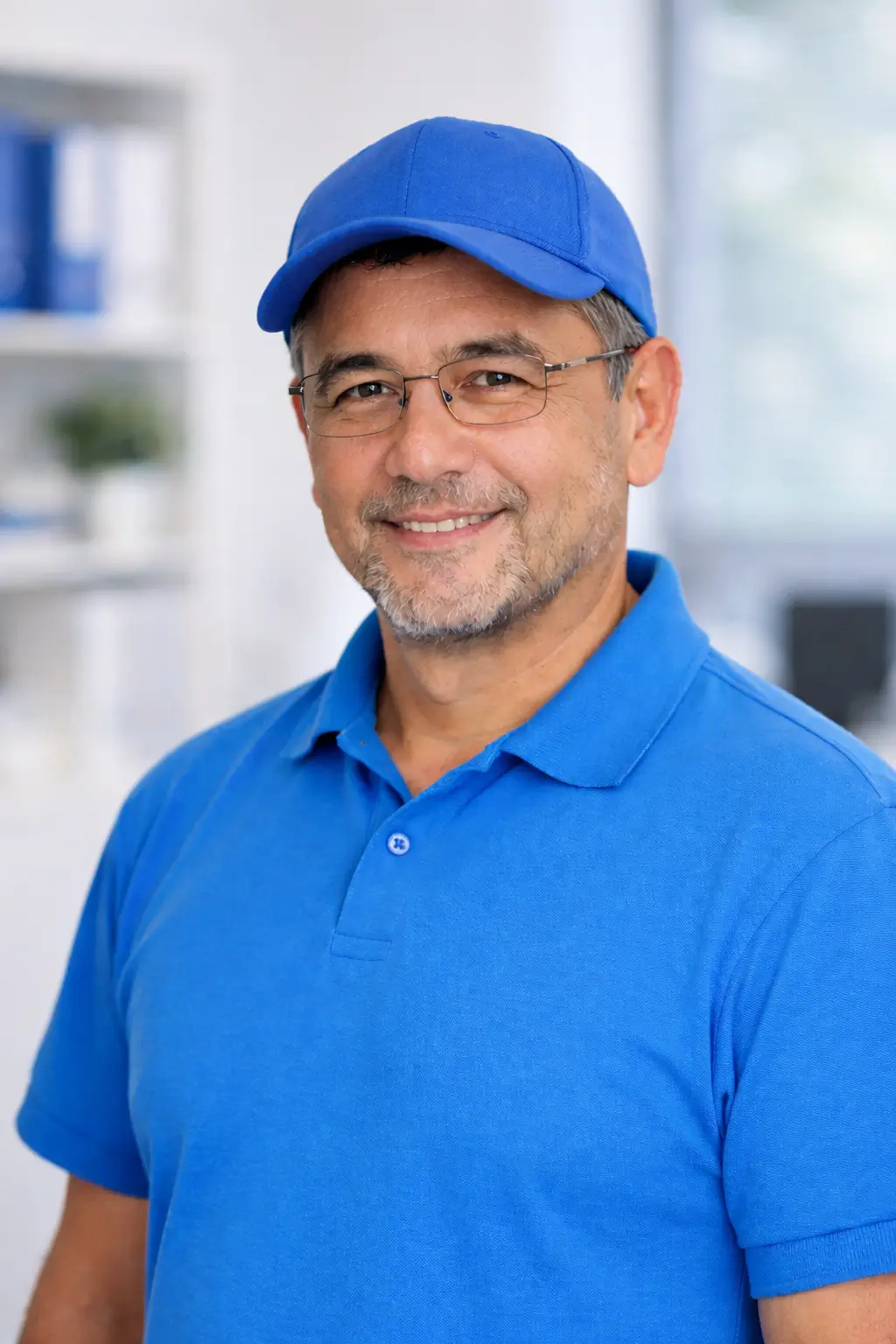 Алексей Рахимов