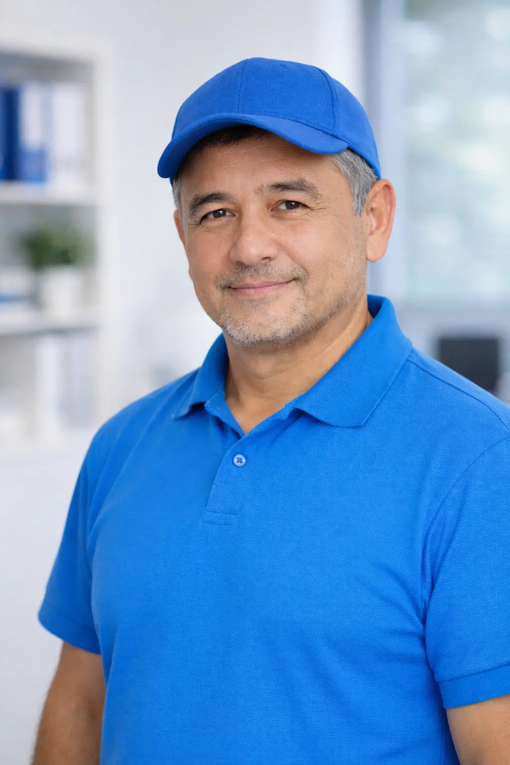 Анвар Юлдашев