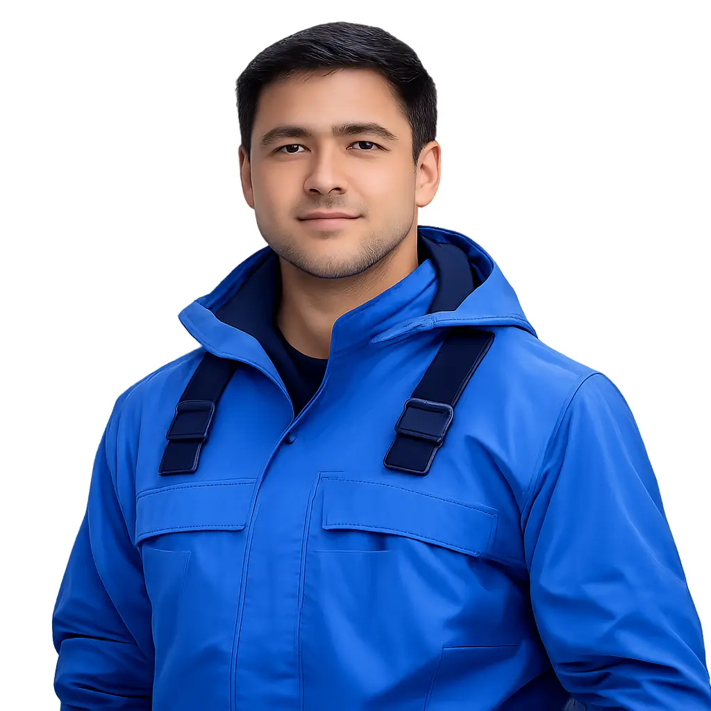 Бахтиёр Рахимов