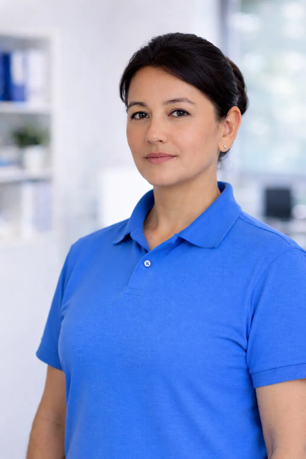 Дилноза Турсунова