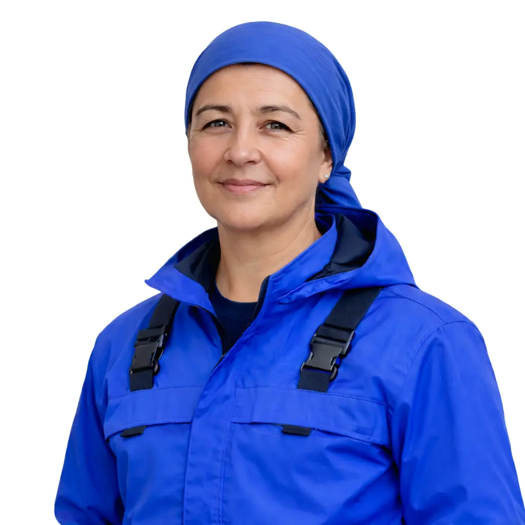 Махбуба Рахматова