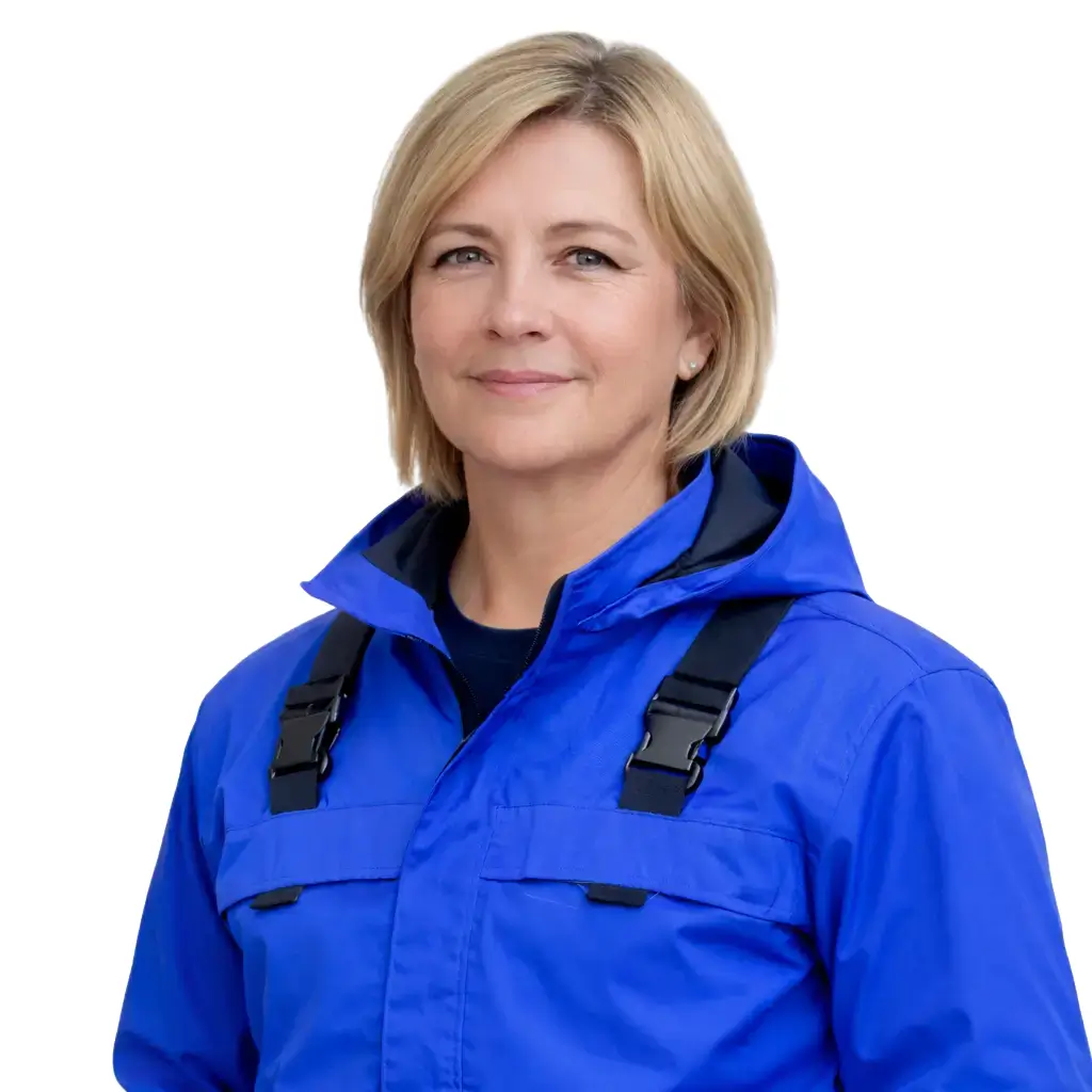 Ольга Петрова