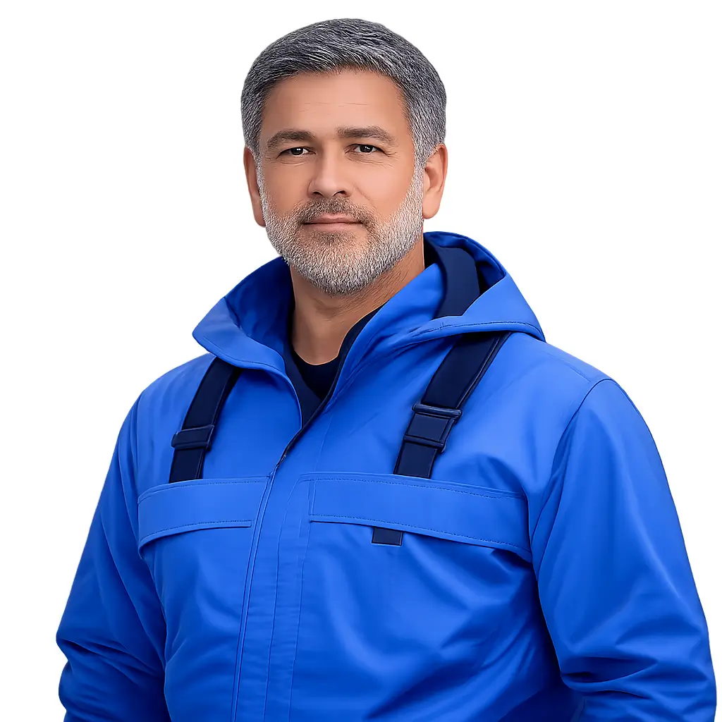 Шухрат Юсупов