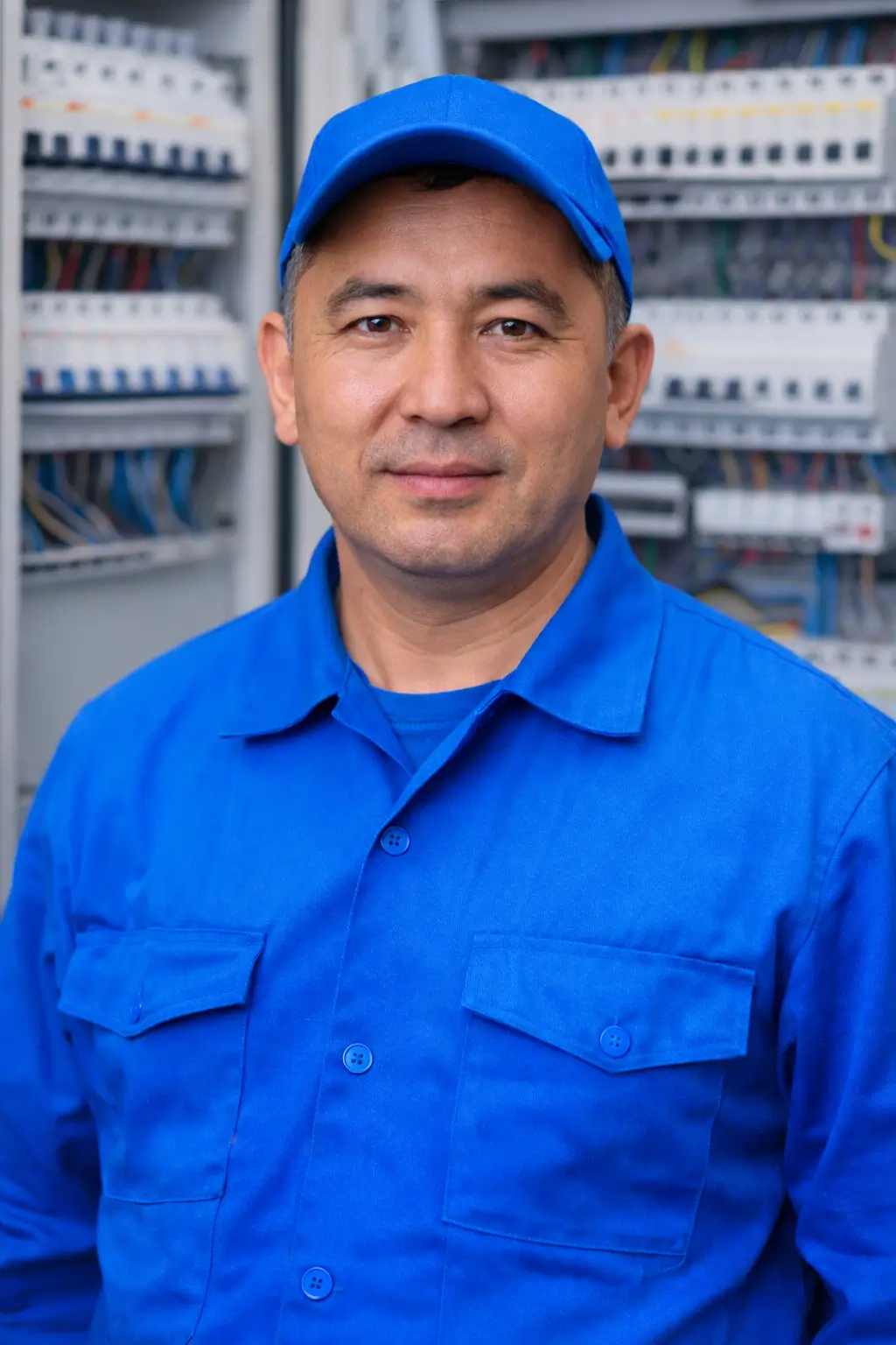 Азизбек Юлдашев