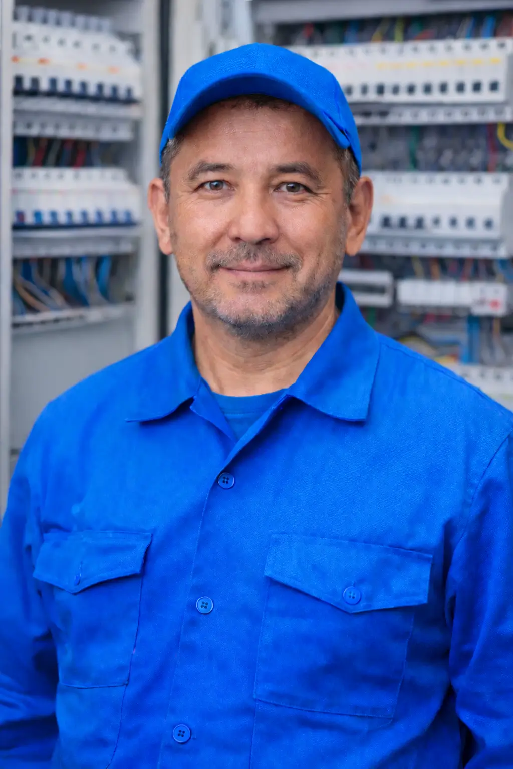 Александр Смирнов