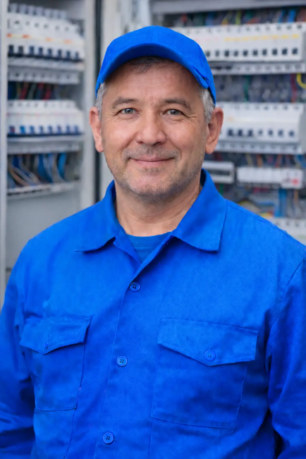 Дмитрий Орлов