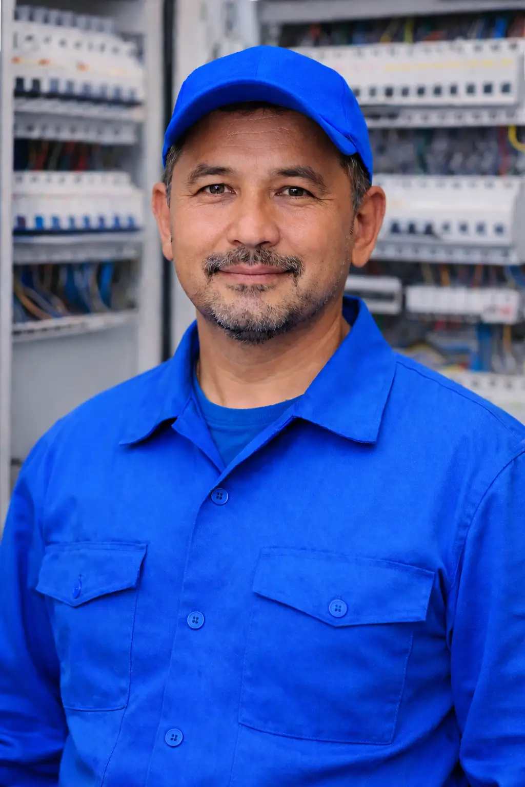 Шухрат Рахимов