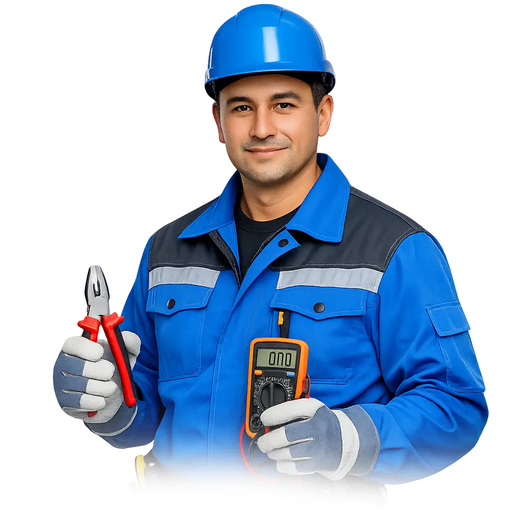 Монтаж электросетей Ташкент