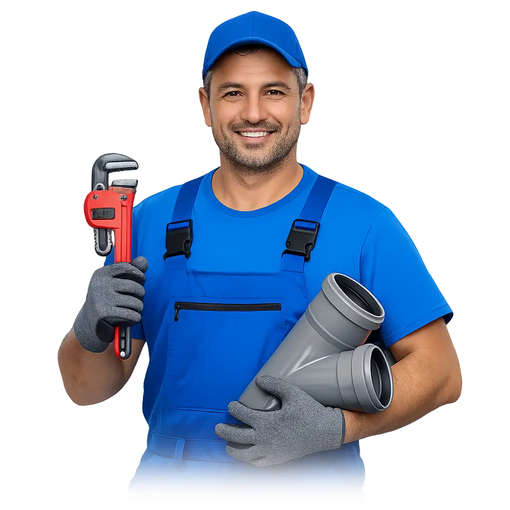 Ремонт канализации Ташкент