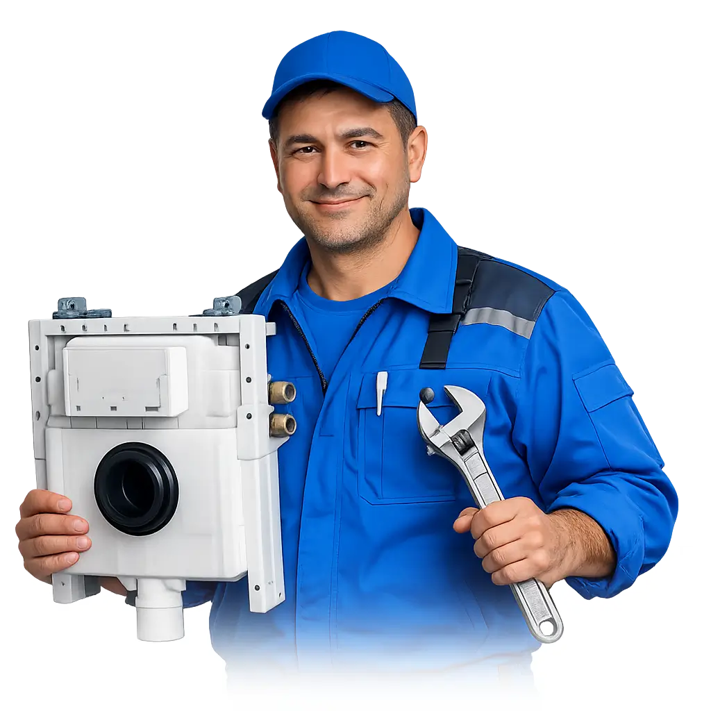 Установка инсталляции Ташкент