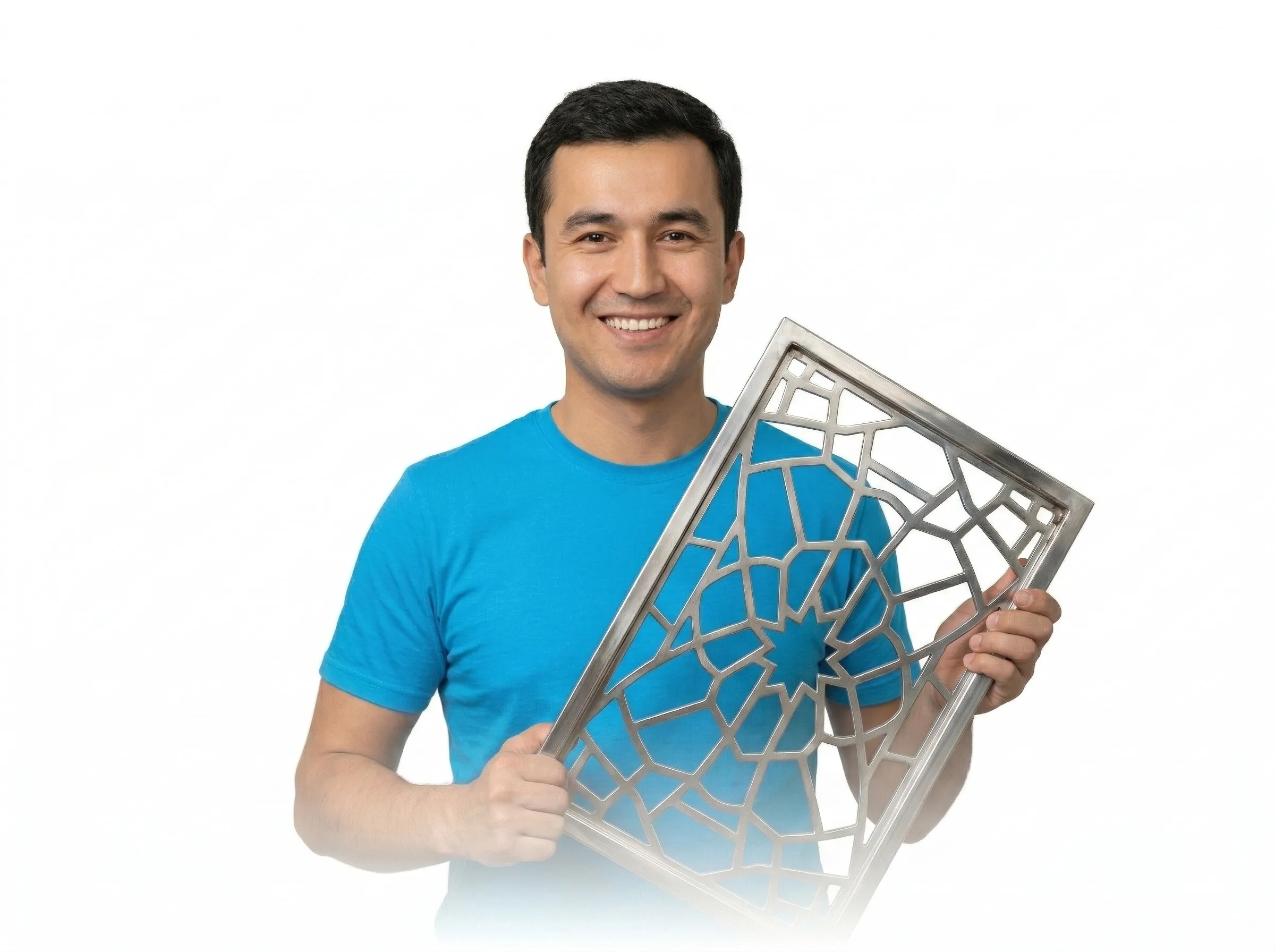 Металлические решетки