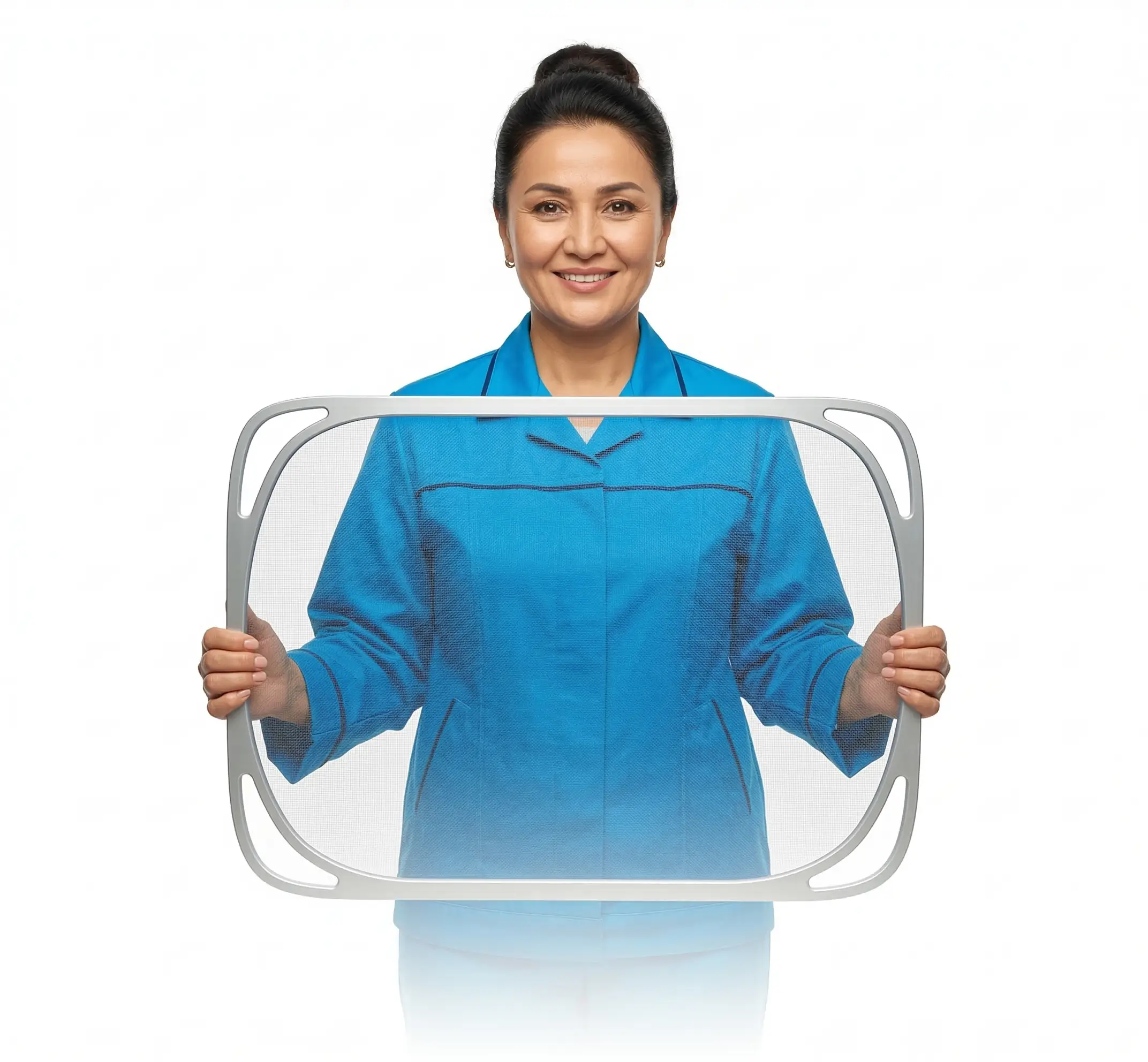 Москитная сетка Антипыльца