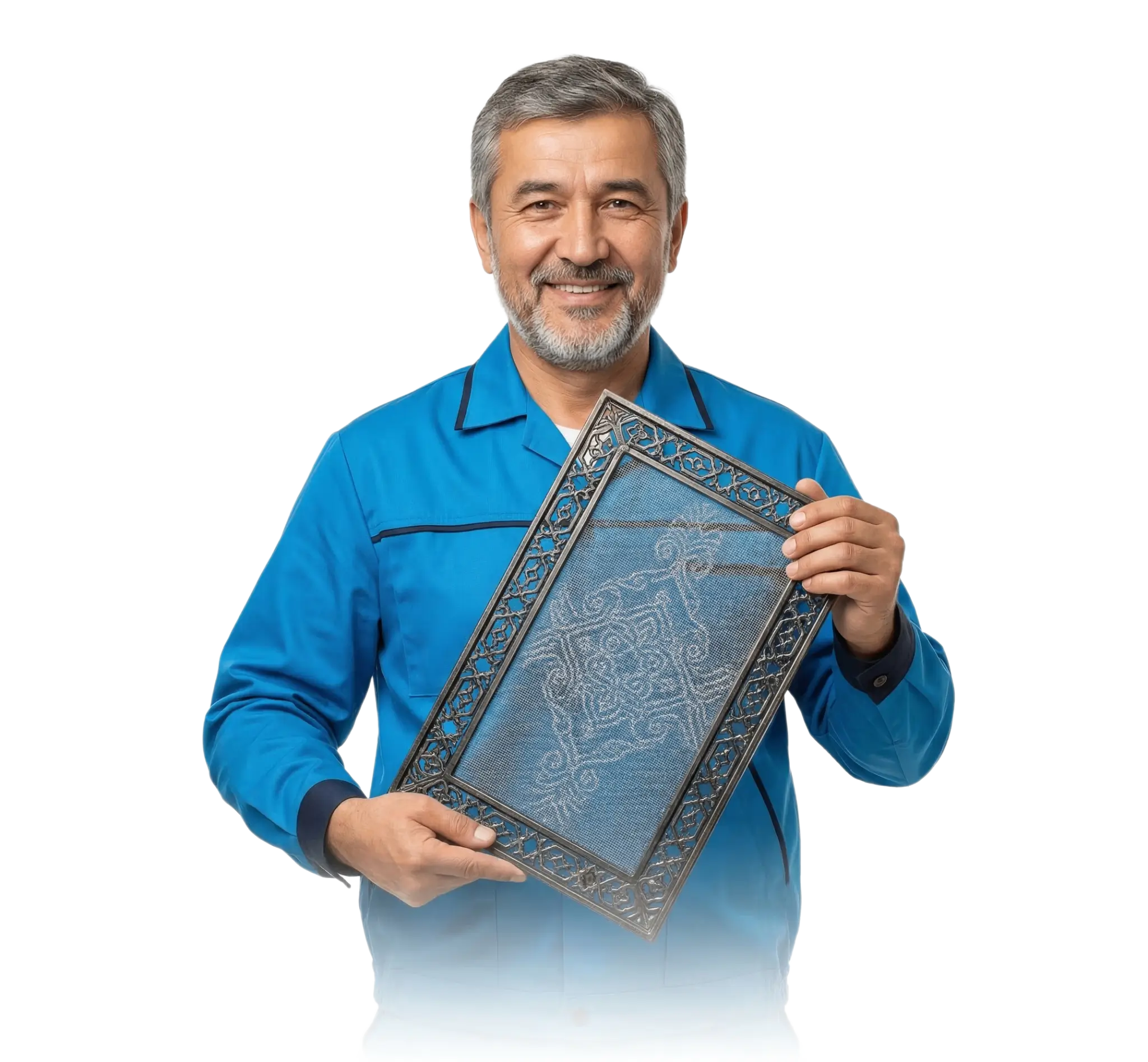 Москитные сетки на форточку