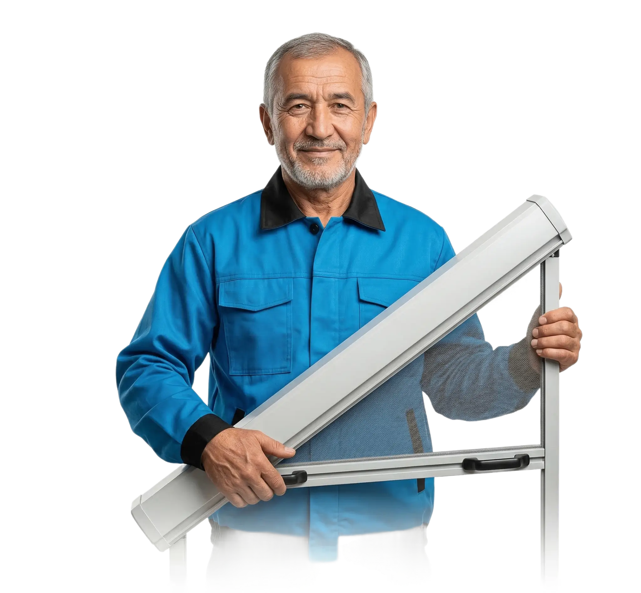 Москитная сетка рулон