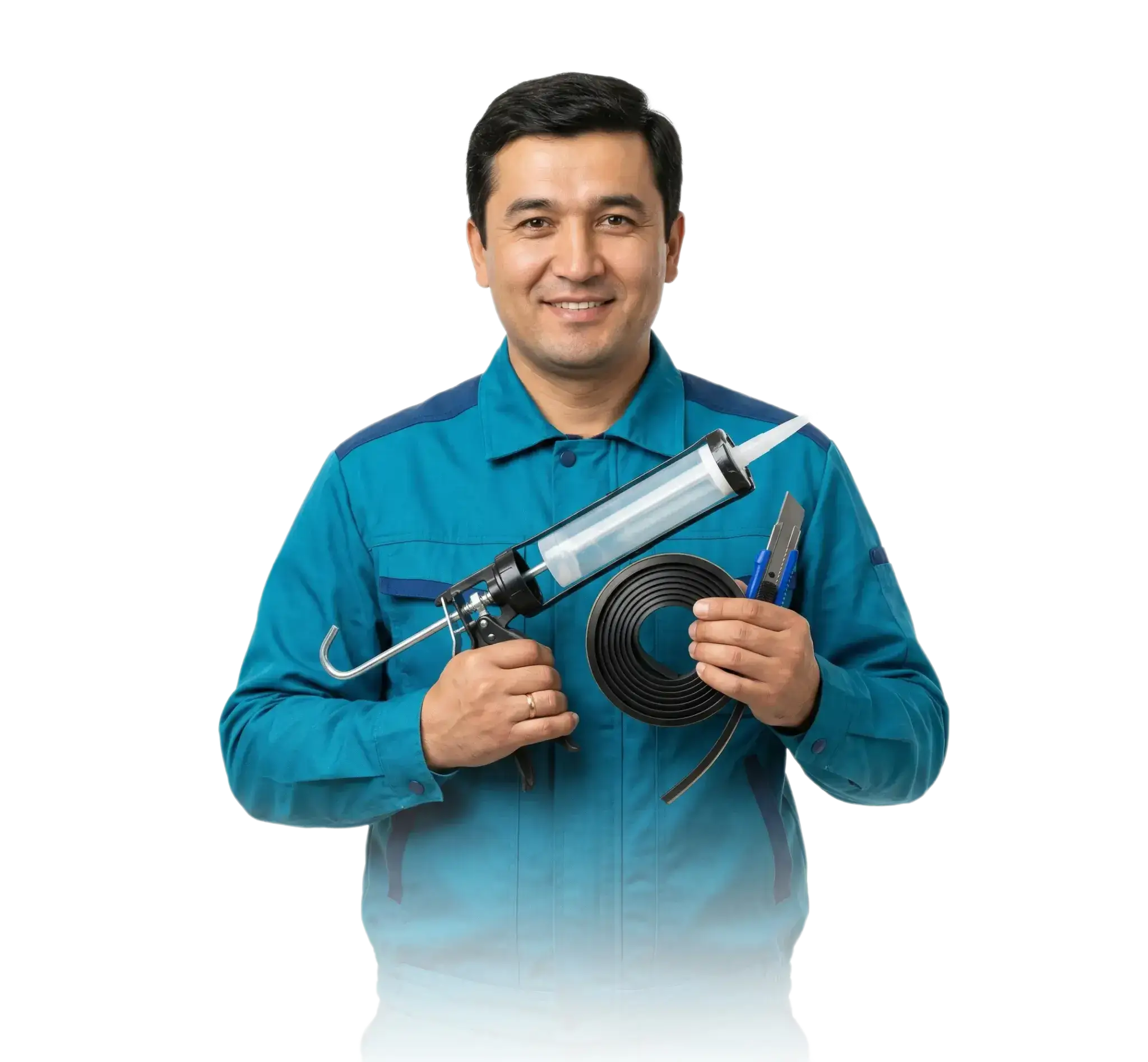 Ремонт окон