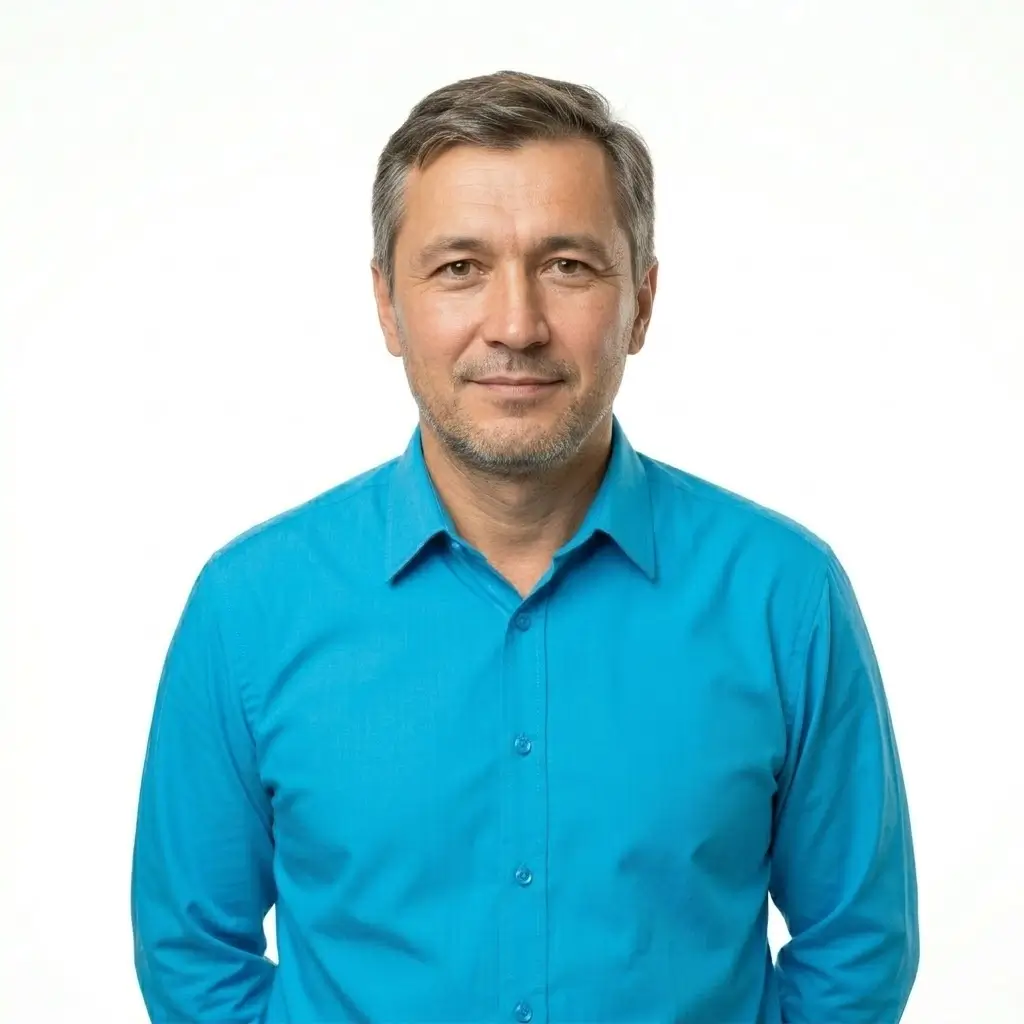 Дмитрий Смирнов