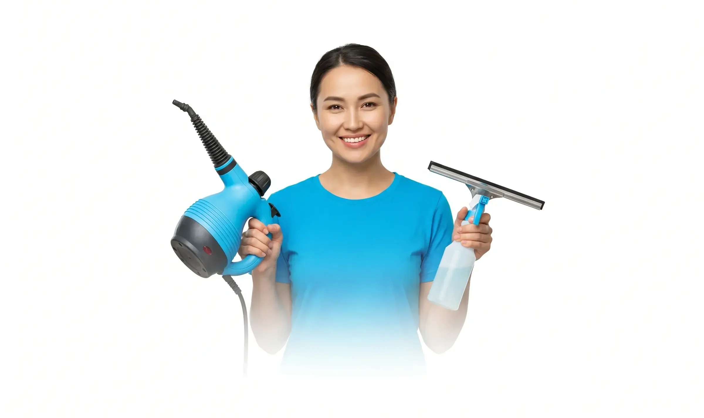 Уборка домов