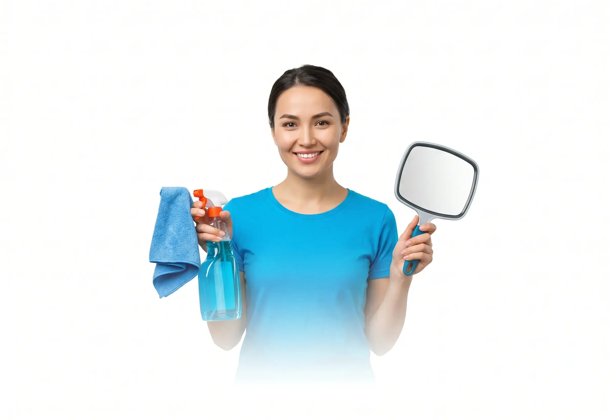 Клининг посуточных квартир