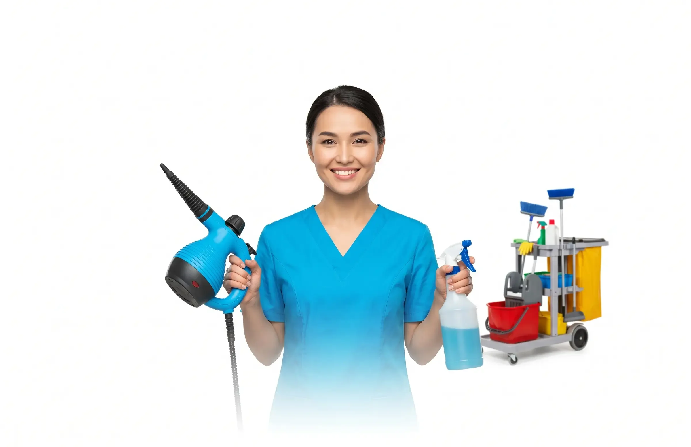 Генеральная уборка