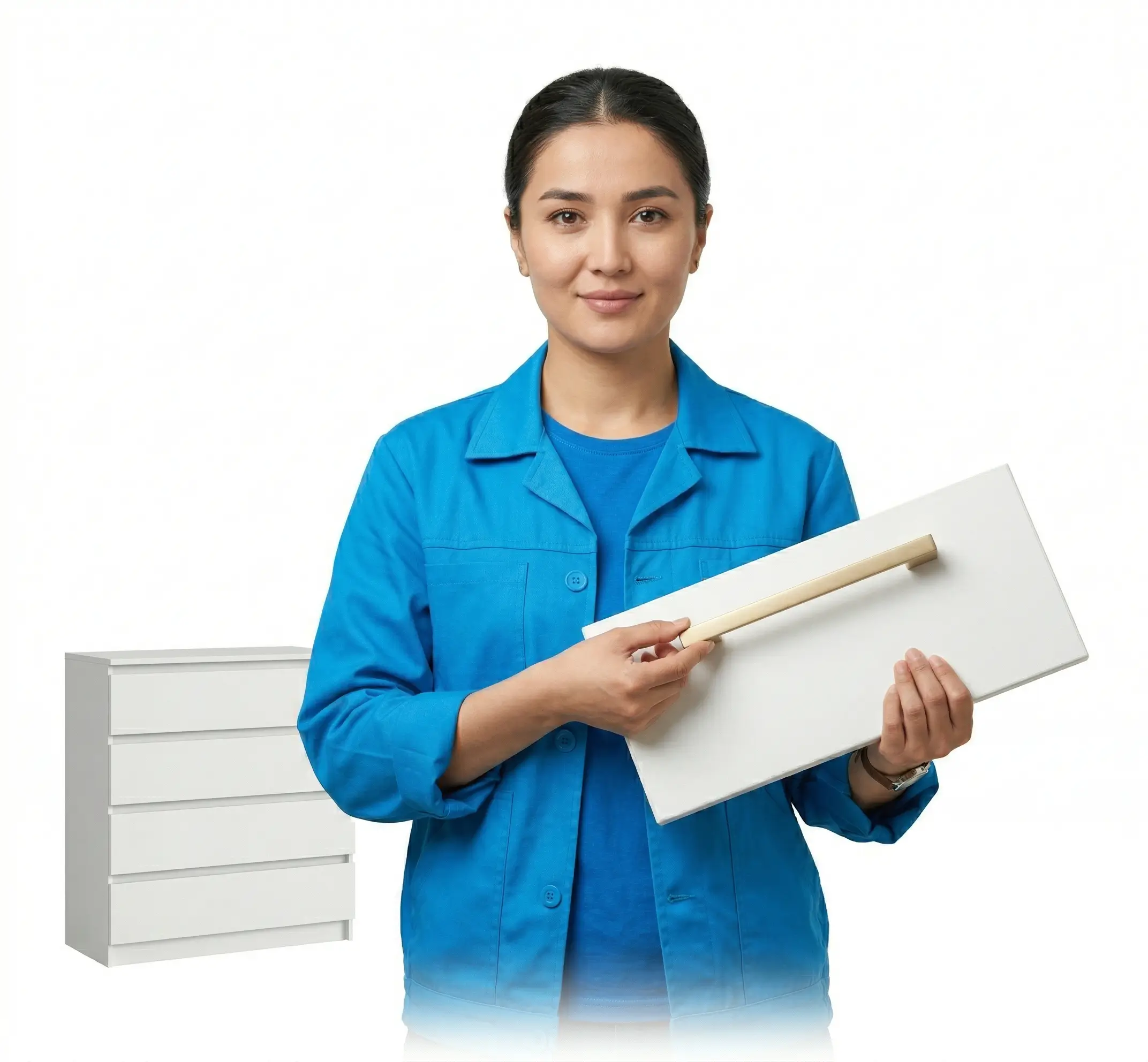 изготовление комодов на заказ