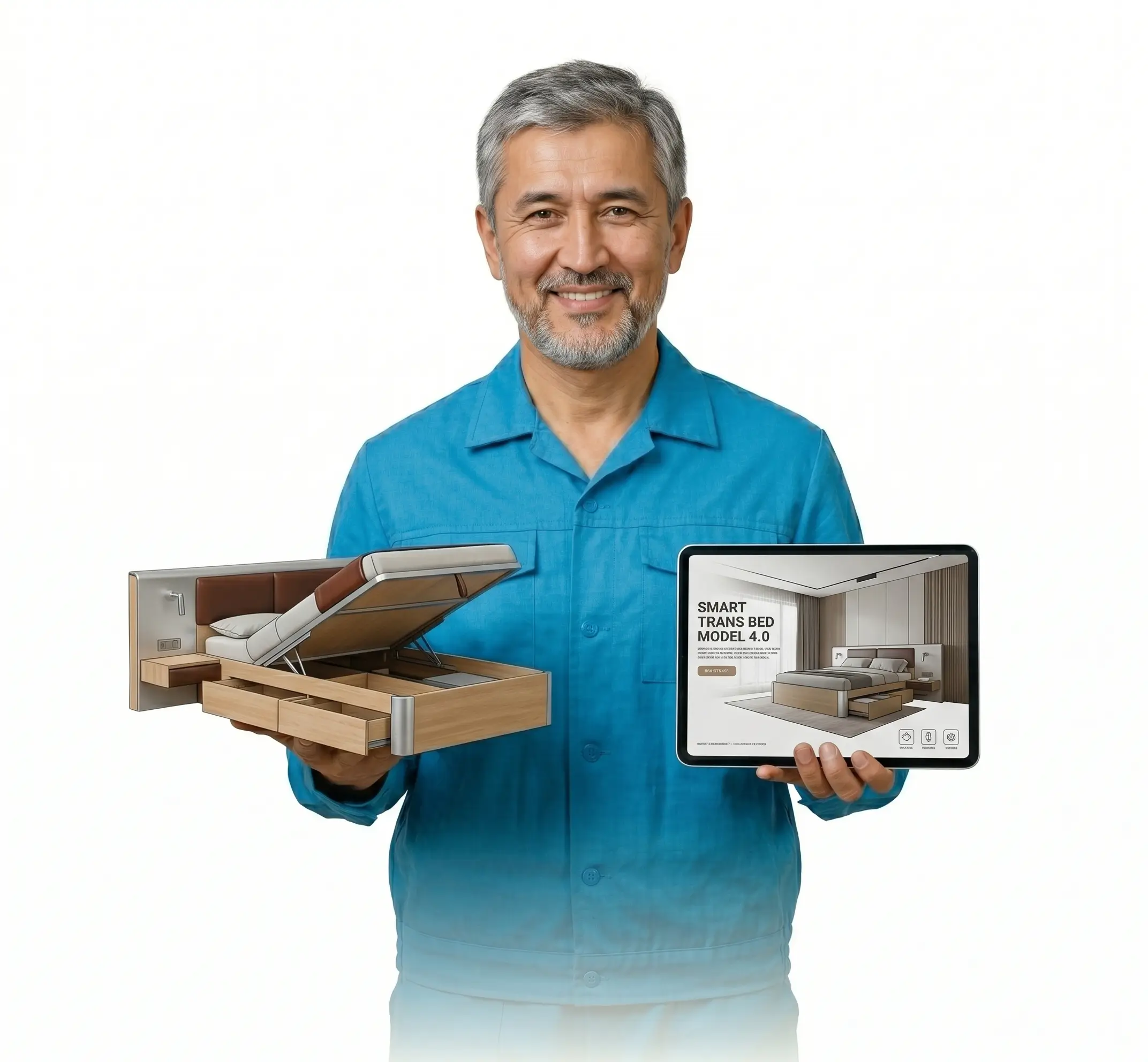 Изготовление спальни на заказ Ташкент