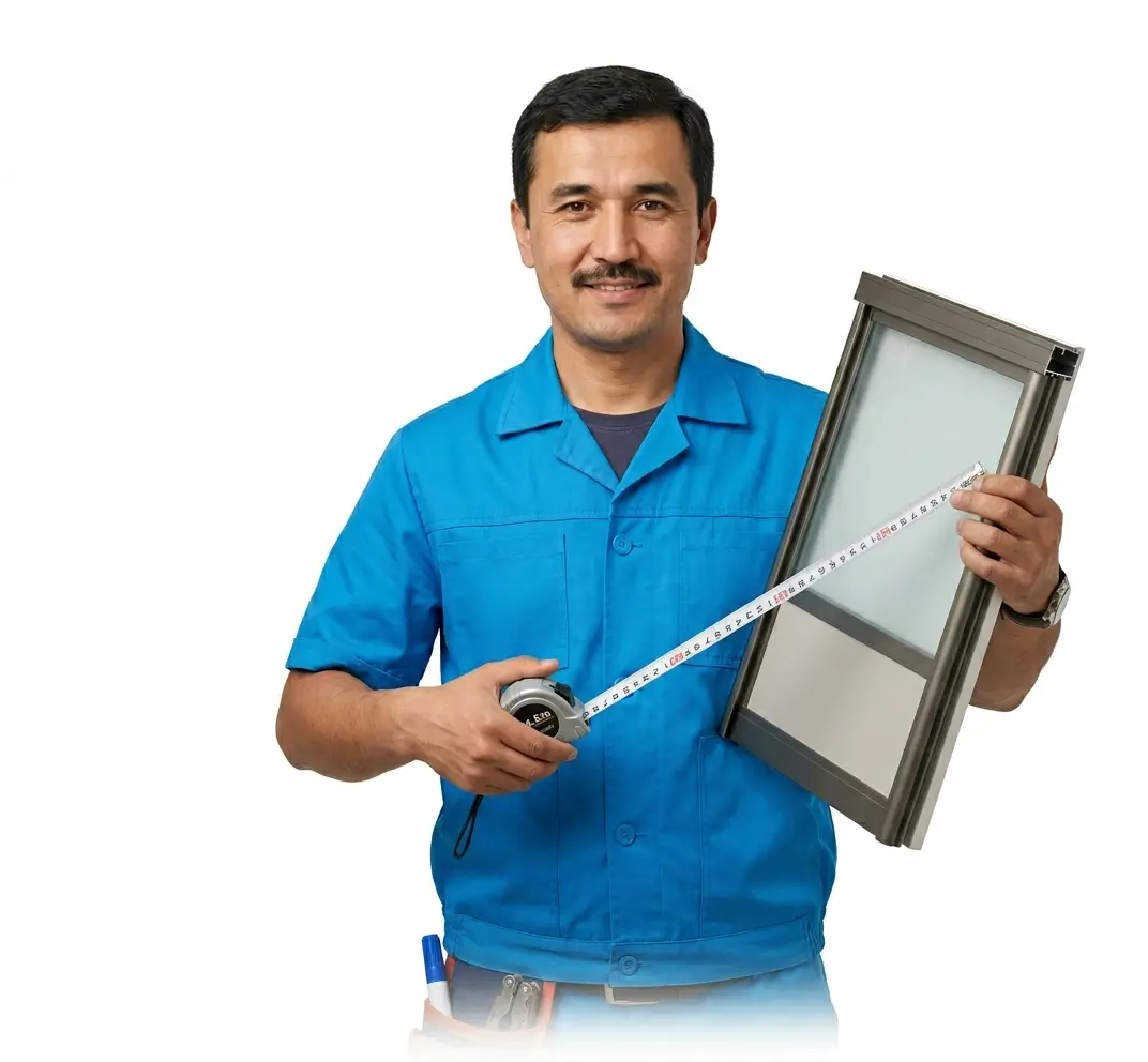 Жалюзийные шкафы