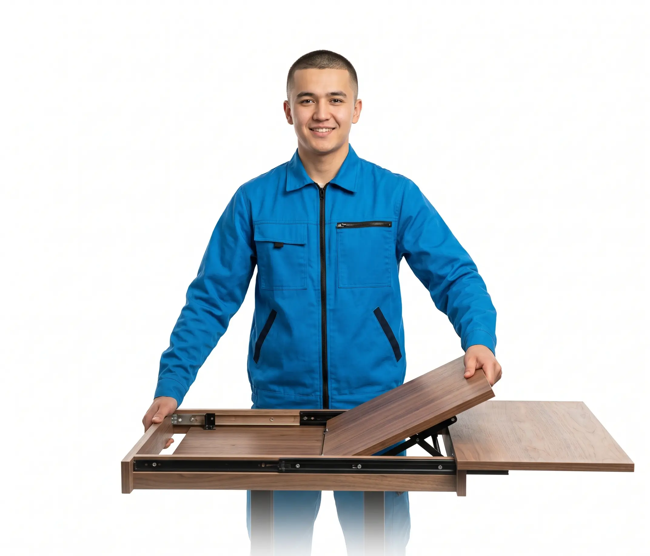 стол трансформер