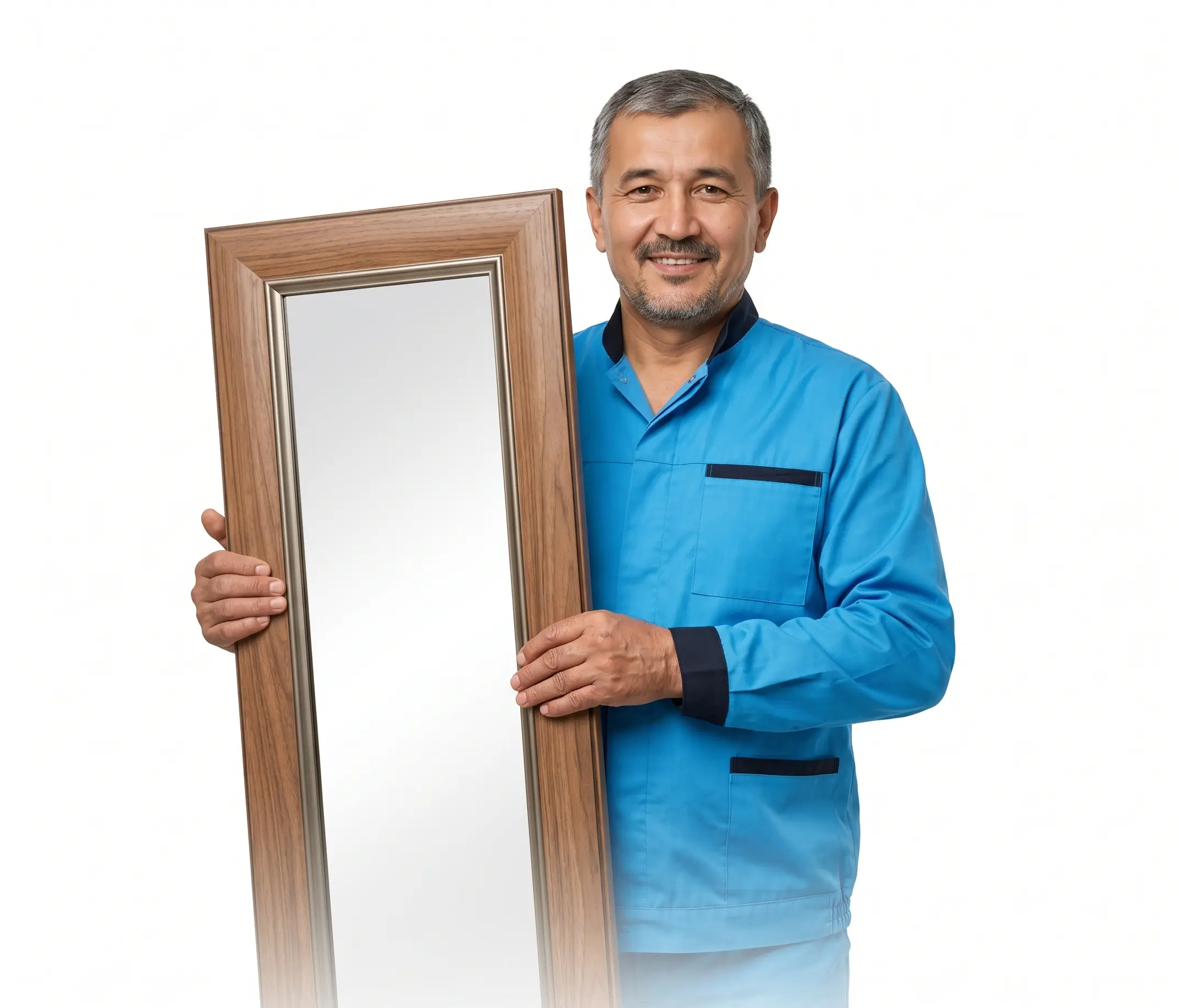 Шкаф в спальню на заказ