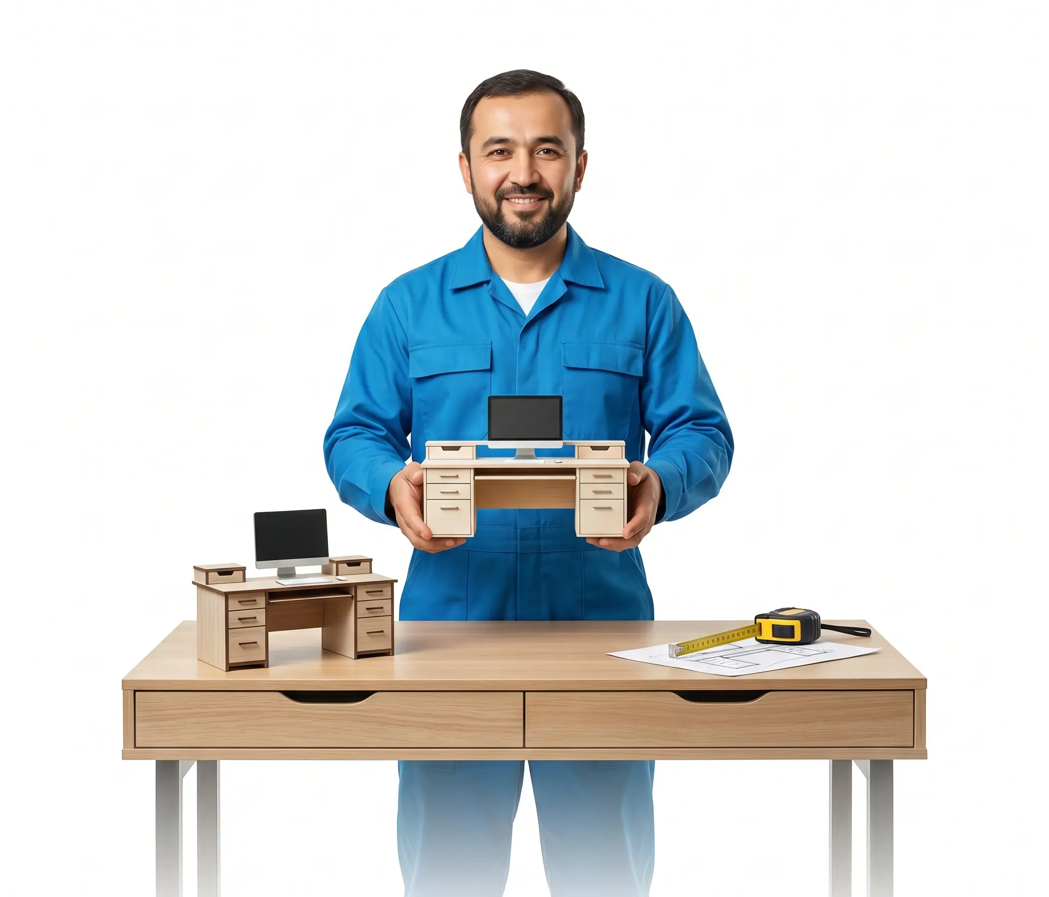 письменные столы