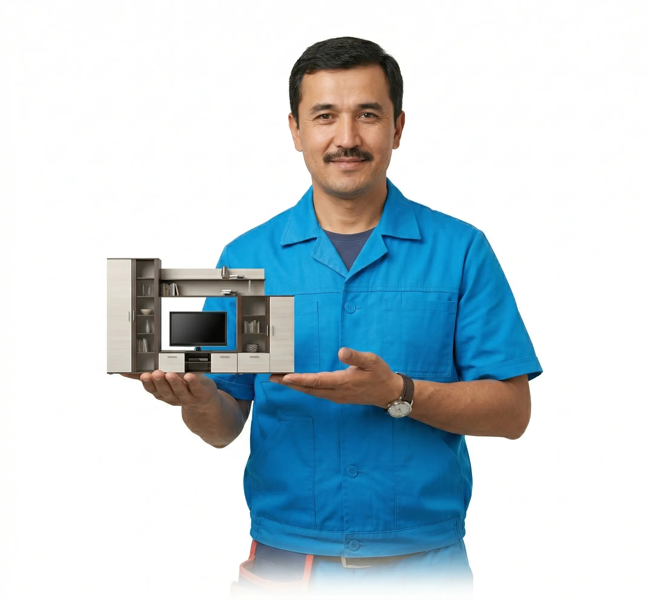 стенки и горки