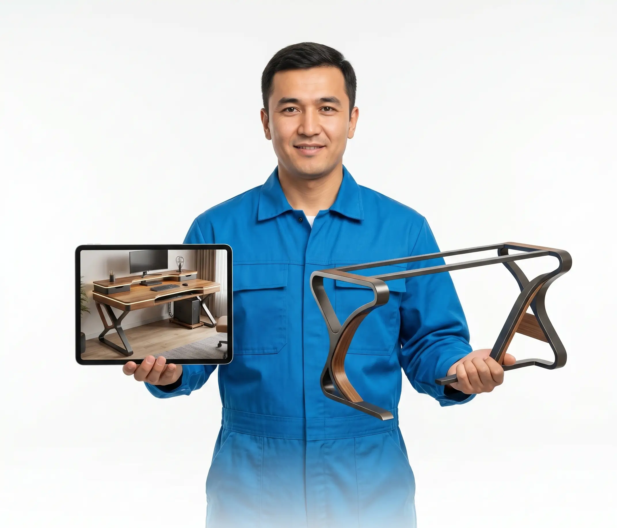 компьютерные столы