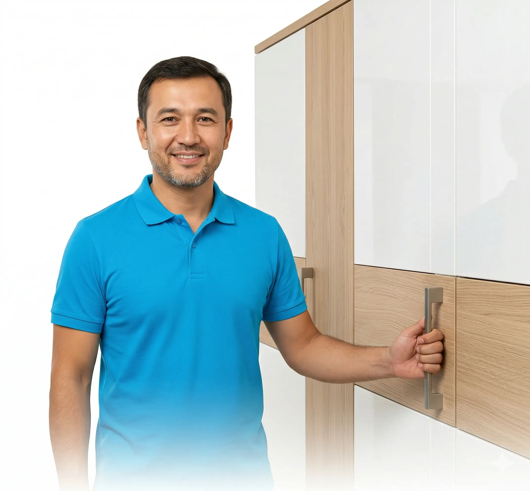 Шкафы на заказ