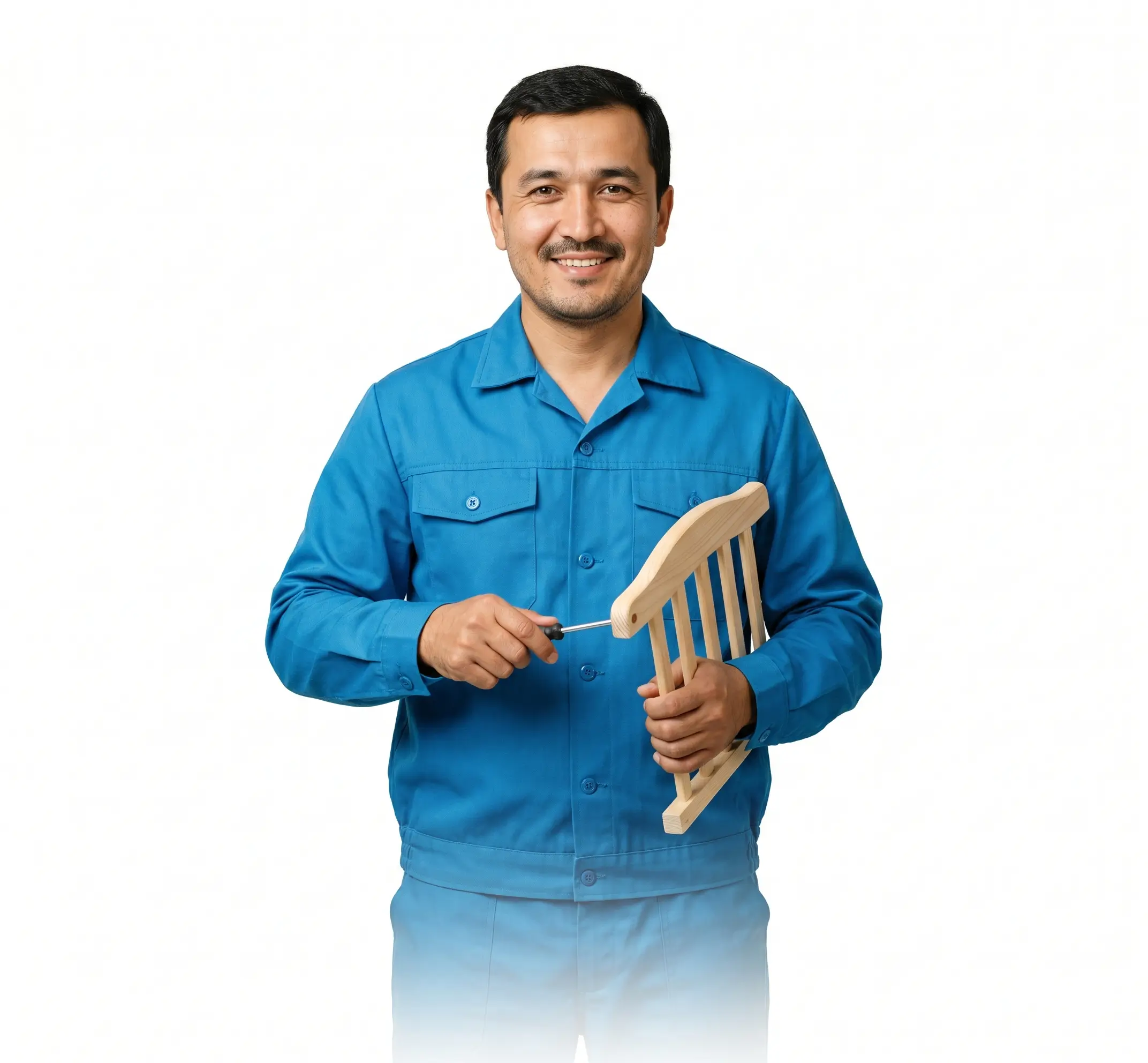 Изготовление детской мебели под заказ