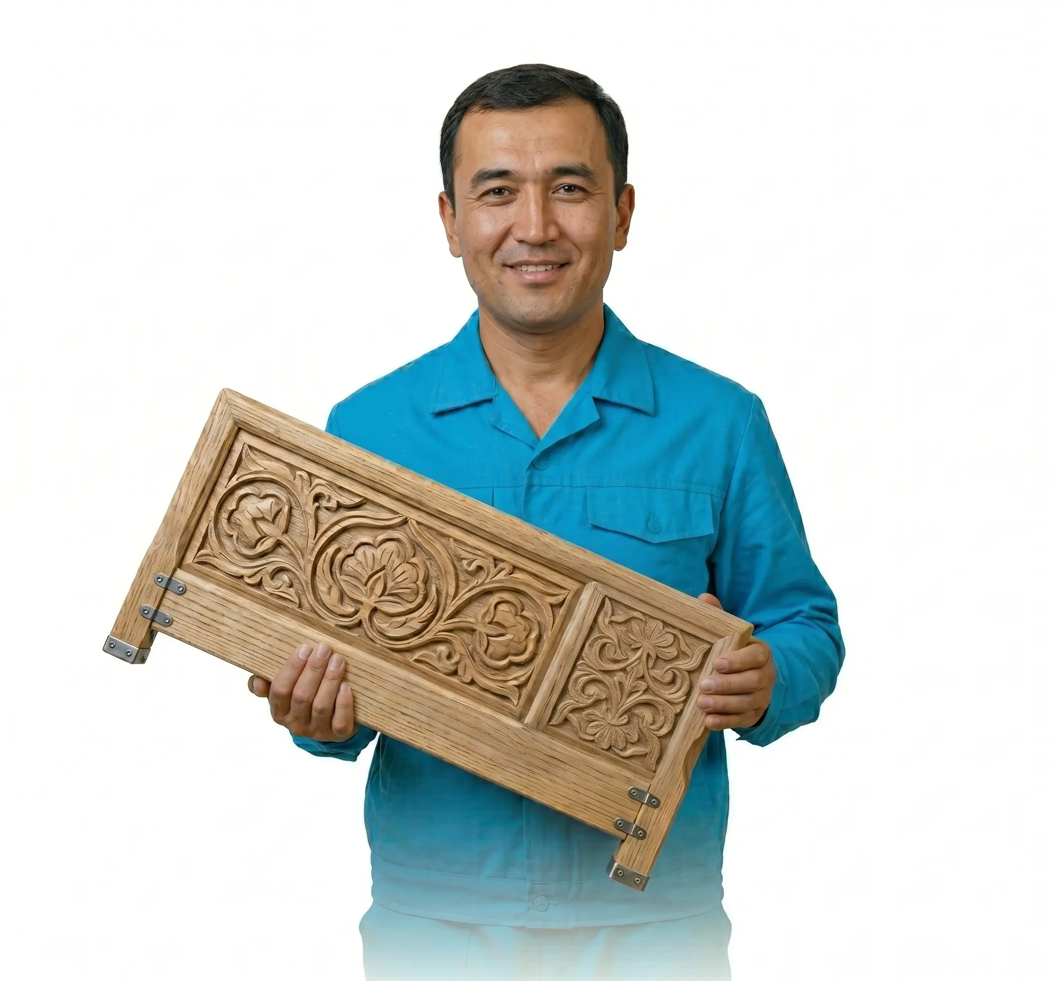 Изготовление деревянных кроватей