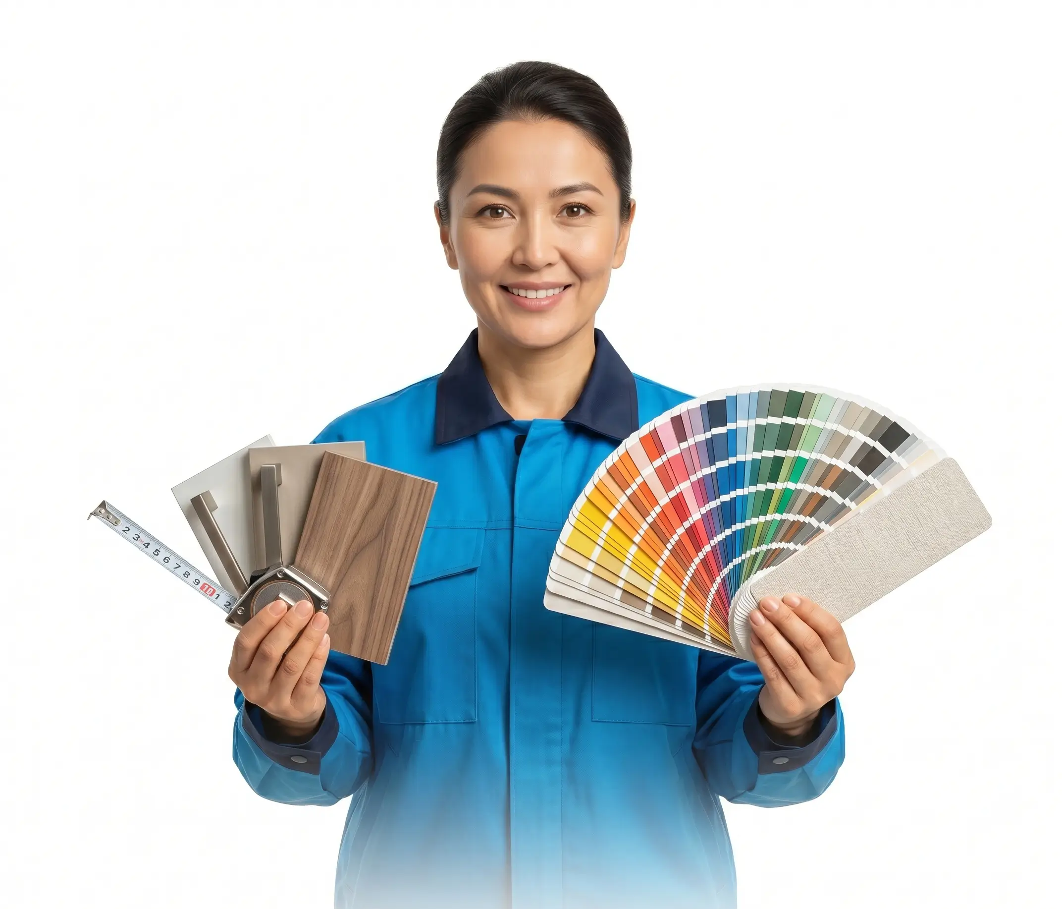 Гардеробная