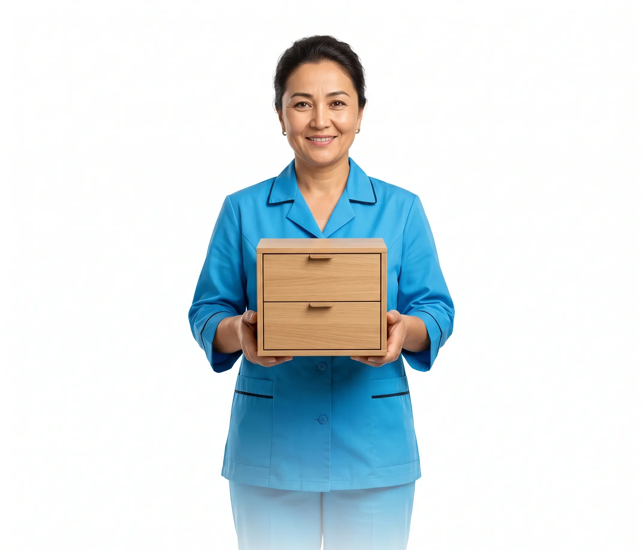 Прикроватная тумба на заказ