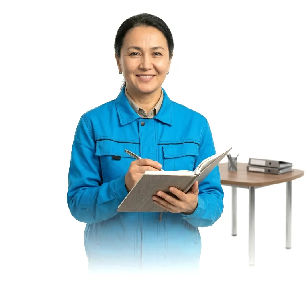 Стол для переговоров