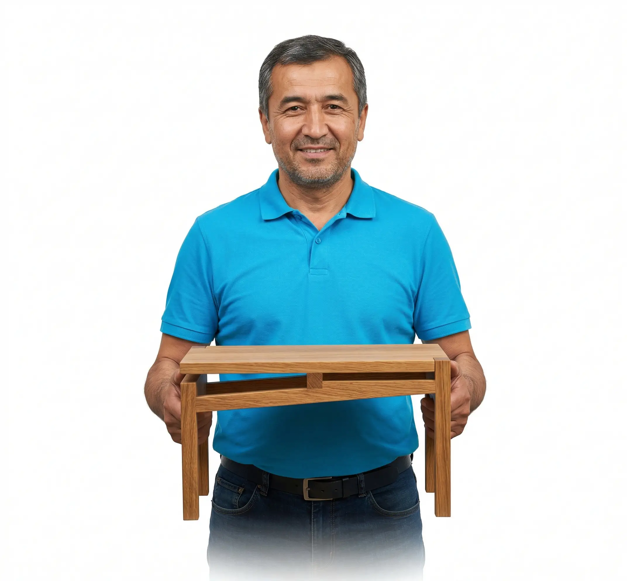 мебель из дуба