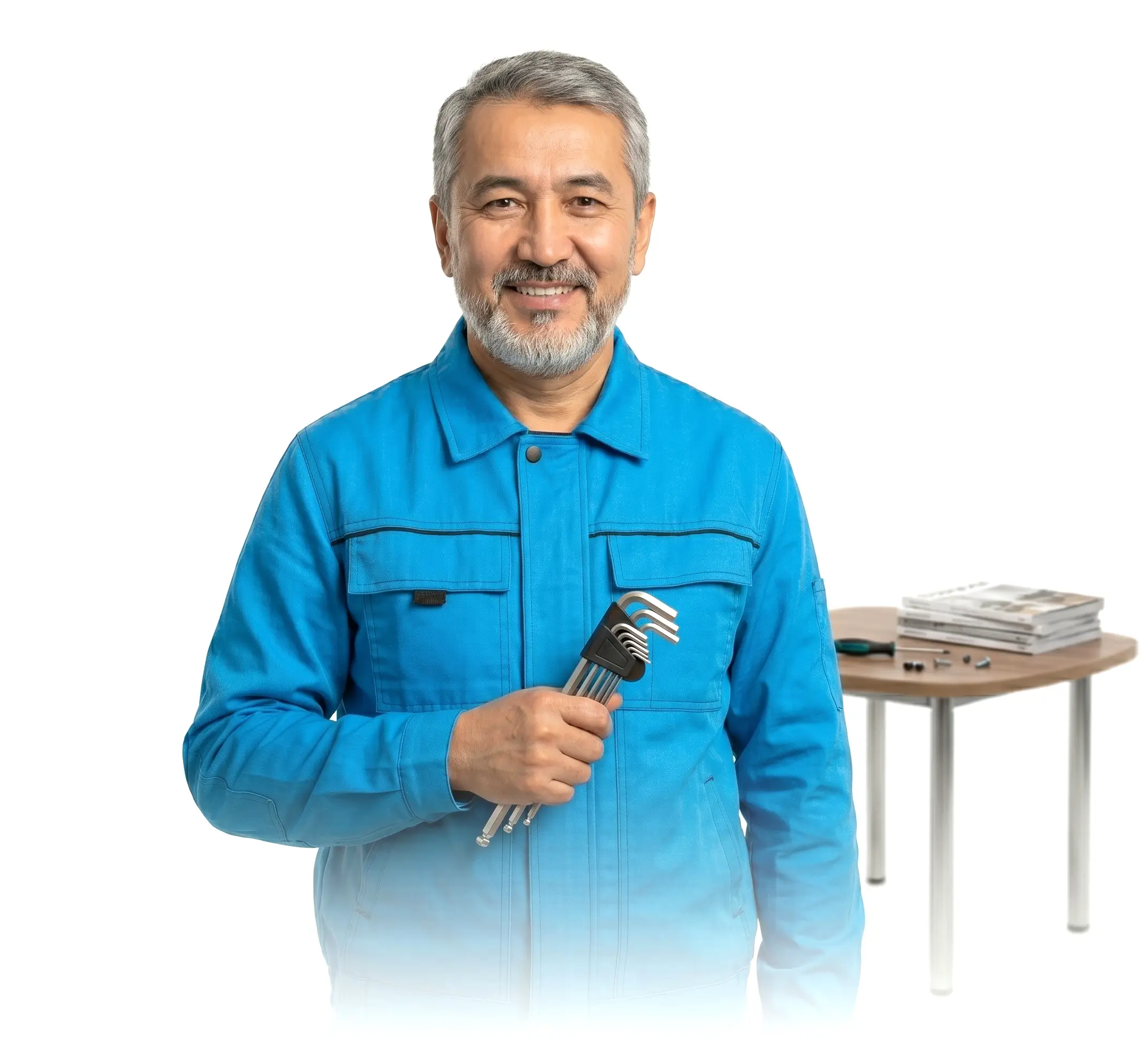 Журнальный стол в офис