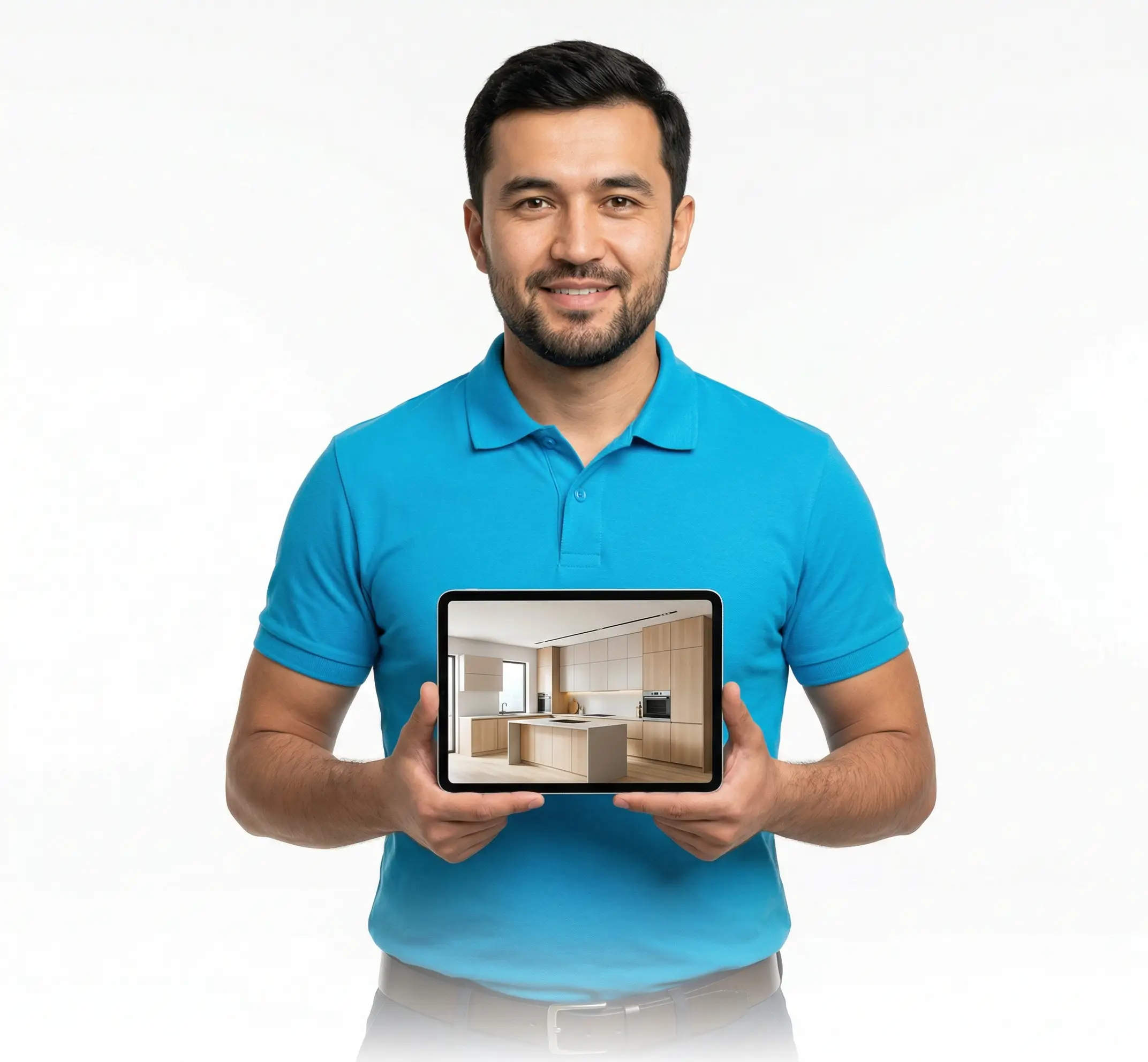 Кухни на заказ